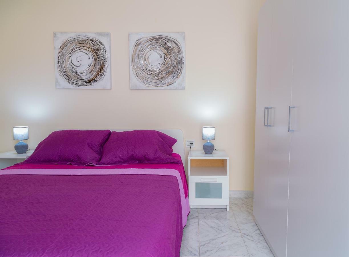 Apartamento Positive Tamaduste Exterior photo